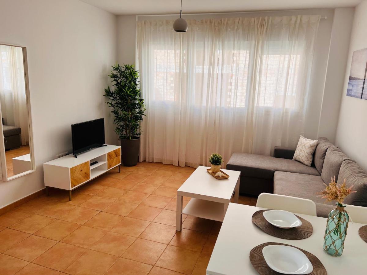 Appartement Vega Conil